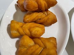 茶饵朵-巴音浩日娲·蒙餐(双林东路店)