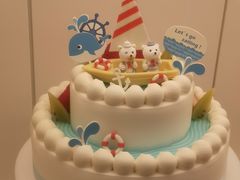 -好利来(宣武门店)