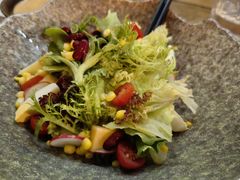 -囧人粗品·泰国街市料理(霖峰店)