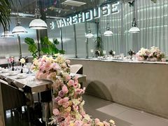 -3号仓库·创意中国菜(乐清正大广场店)