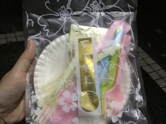 -蛋糕好了·动物奶油0卡糖低脂蛋糕