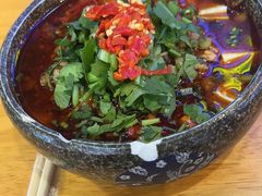 石磨脑花-徐妹串串香(春熙路店)
