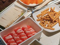 -野妹火锅(龙岗店)