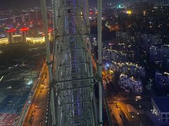 -南昌之星摩天轮