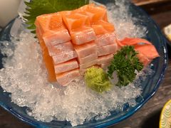 -哥哥の深夜食堂(红松东路店)
