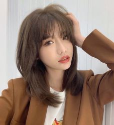 -丽时 Hair Salon