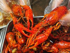 -枪火串烧·东北特色烧烤(罗湖总店)