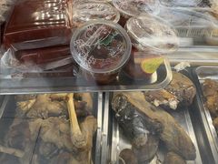 -牛街老爆肚满(牡丹园店)