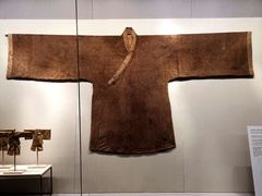 -中国丝绸博物馆