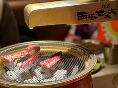 -西塔老太太泥炉烤肉(温州首店万象城黑金店)