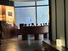 -隐溪茶馆(金虹桥店)