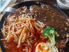 -豪客来牛排(海沧阿罗海店)