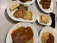 -宜家·瑞典风味餐厅(四元桥店)
