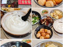 鲜奶米脯-云平风味园(护国路店)