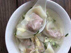 -随柳居·苏式小吃(建新巷店)