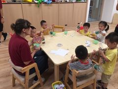 -无艺三语日托早教Arti School(高尔夫园区)