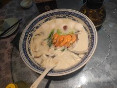 -山外山菜馆(玉泉路店)