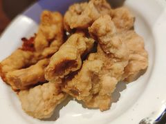 -成都你六姐·牛肉冒菜(城市集市合生汇店)