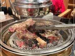 -味家烤肉烤鳗鱼牛排(西塔旗舰店)