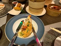 -万丽轩·粤菜(王府井金茂万丽酒店)