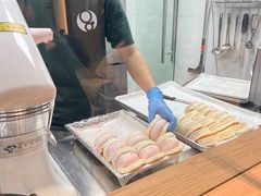 -Gram舒芙蕾(杭州中心店)