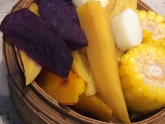 -四海蒸鲜蒸汽海鲜自助(北戴河店)