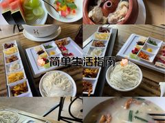 -熙楼(翠湖店)