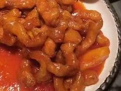 -小碗大胃(福久源新天地店)