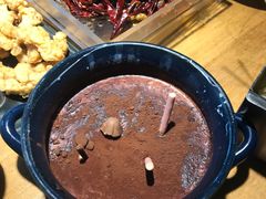 -胡马八破·川菜小馆(高新万达店)