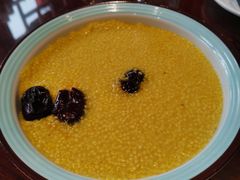 灵石软黄米-味窑餐厅