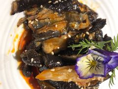 麻辣土鸡爪-香丰阁·烤鸭·川湘菜(清河店)