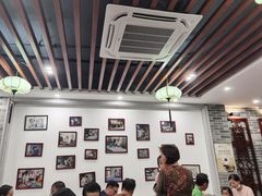 大堂-民信老铺(华盖路店)