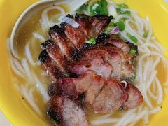 -一乐烧鹅(中环店)