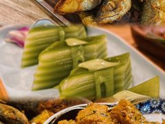-马来西亚肉骨茶汤·招牌螃蟹·烧鸡·呷喱吧吧(海上世界店)