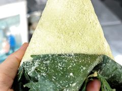 -叶婆婆豆浆馍馍