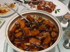 -贝勒爷·酥不腻烤鸭