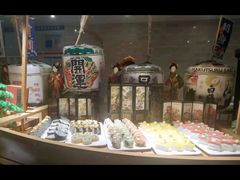 -威珀斯酒店·珀萃美食餐厅 | 海鲜刺身·现烤生蚝·特色烤肉