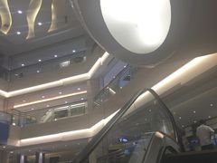 -海港城购物中心