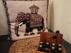 -Angkor SPA 柬埔寨古法按摩(环贸店)