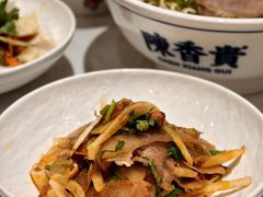 -陳香貴·兰州牛肉面(上海长风大悦城店)