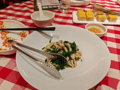-西贝(东方路店)