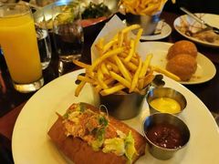 龙虾卷-db Bistro & Oyster Bar by Daniel Boulud(滨海湾金沙店)