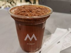 -M Stand(宁波万象城店)
