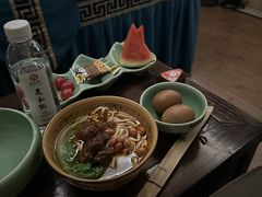 -足本纪·足道 SPA 简餐 小吃(文三西路店)