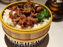 -谭厨中山传家菜.乳鸽.脆鲩鱼(华强北中航城店)