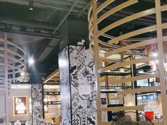 -吴满满油泼面(北方风味园店)