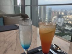 -星璞全日餐厅·高空自助餐(深铁铂尔曼酒店)