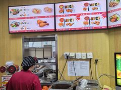 -香妃烤鸡(新奥店)