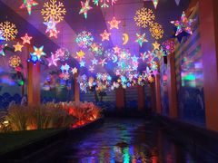 -芜湖方特东方神画