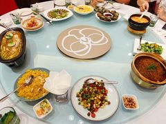 -阿诺泰·泰国餐厅(紫荆店)